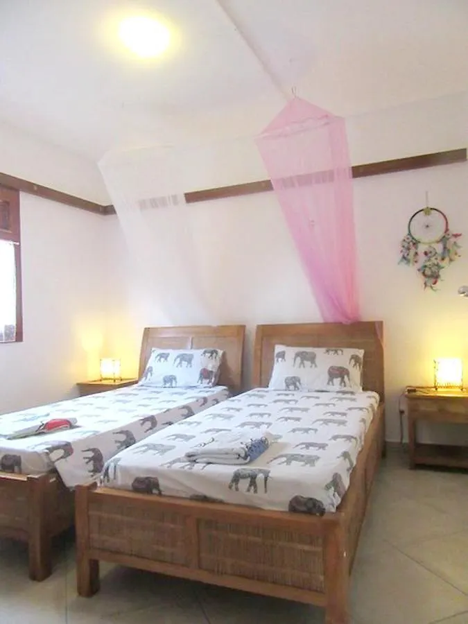Villa Charme A Deshaies Avec Piscine Privee Et Vue Sur Mer Guadalupe